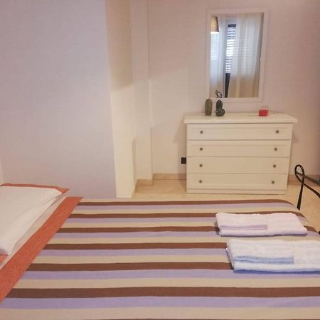 Casa Rosso Corallo Monopoli Eksteriør bilde
