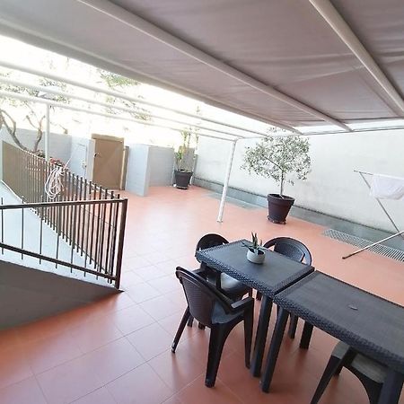 Casa Rosso Corallo Monopoli Eksteriør bilde