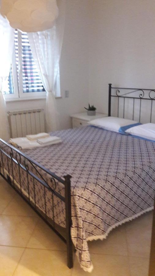 Casa Rosso Corallo Monopoli Eksteriør bilde