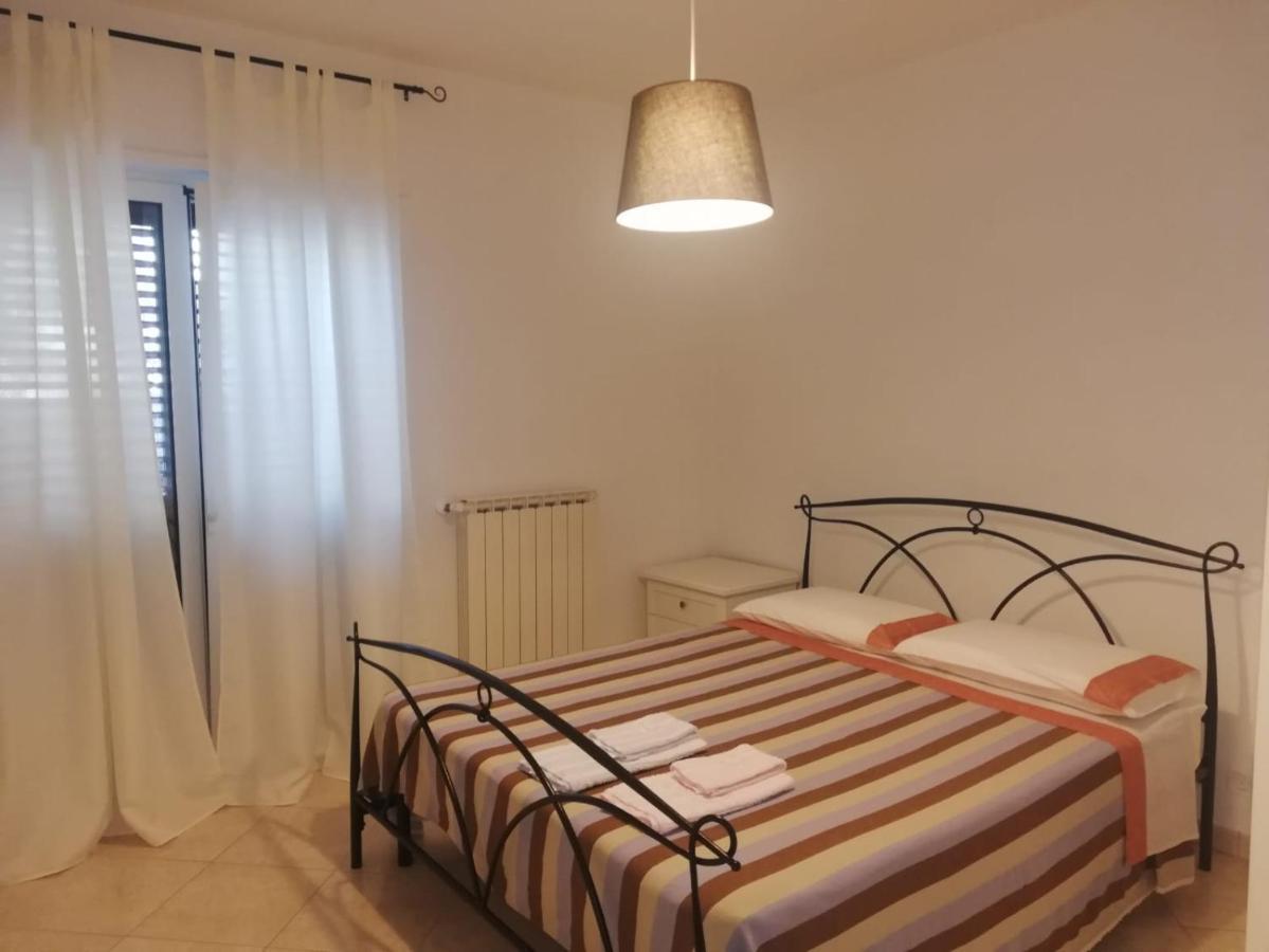 Casa Rosso Corallo Monopoli Eksteriør bilde
