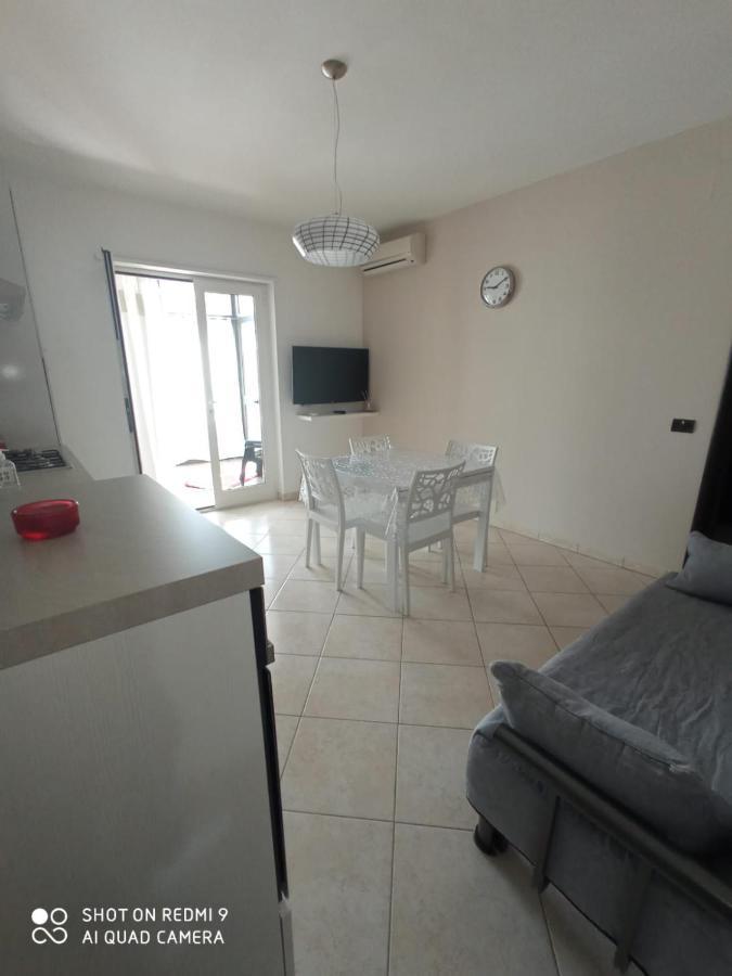 Casa Rosso Corallo Monopoli Eksteriør bilde