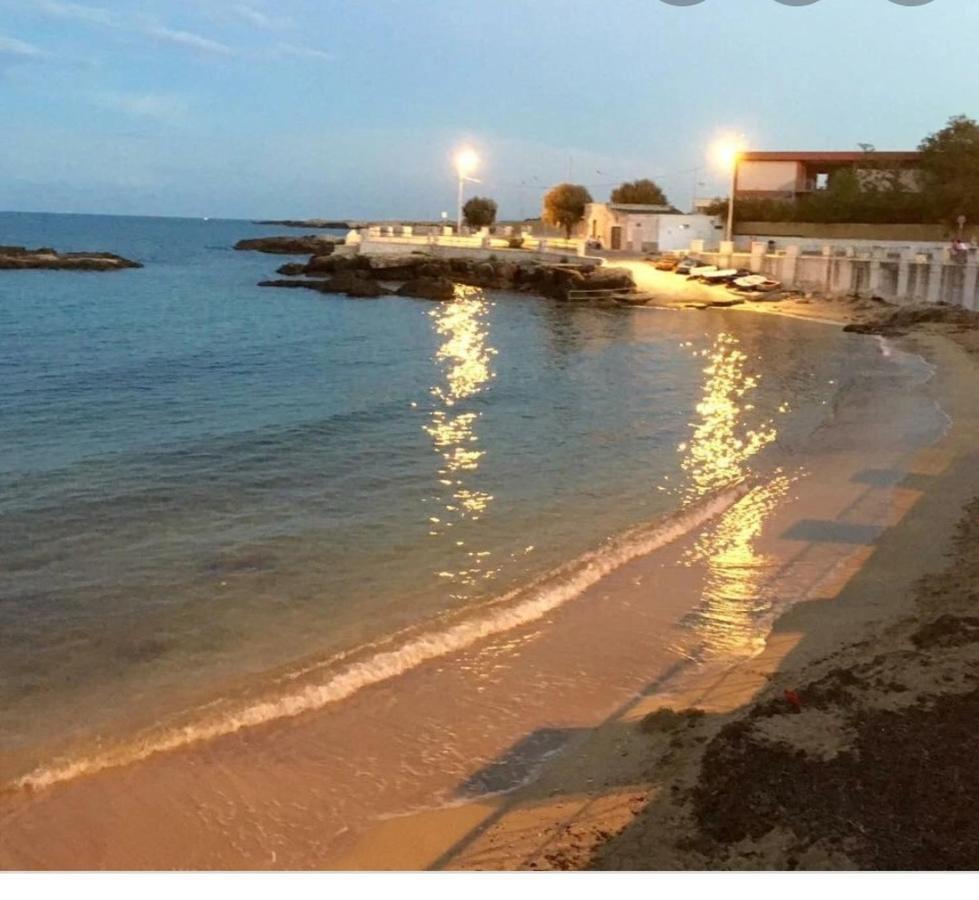 Casa Rosso Corallo Monopoli Eksteriør bilde