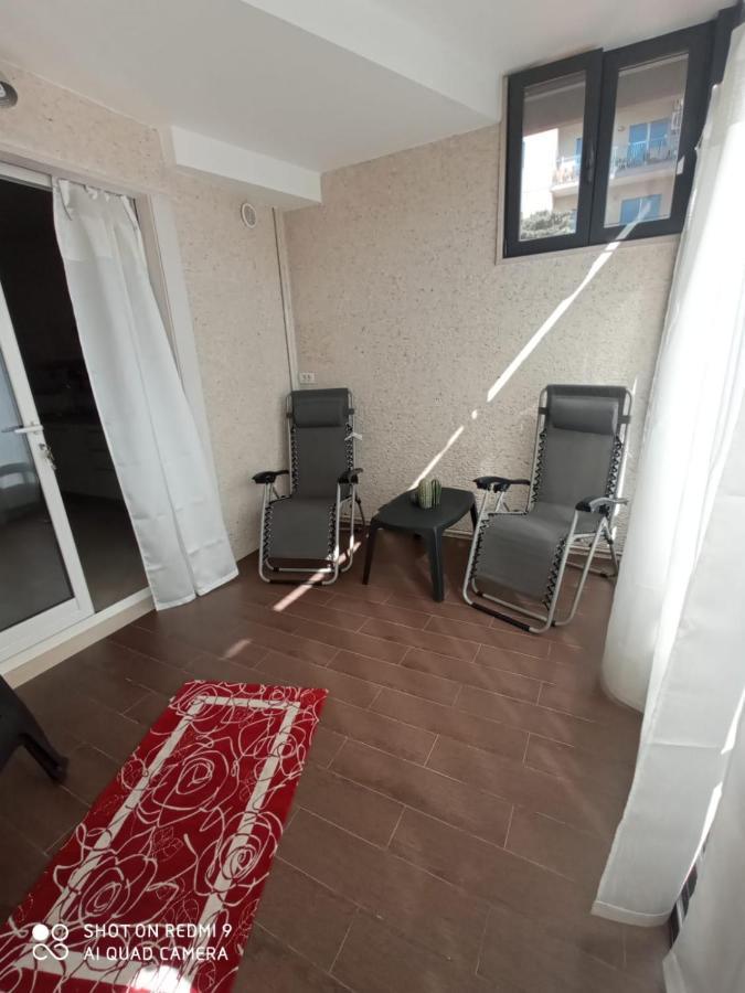 Casa Rosso Corallo Monopoli Eksteriør bilde