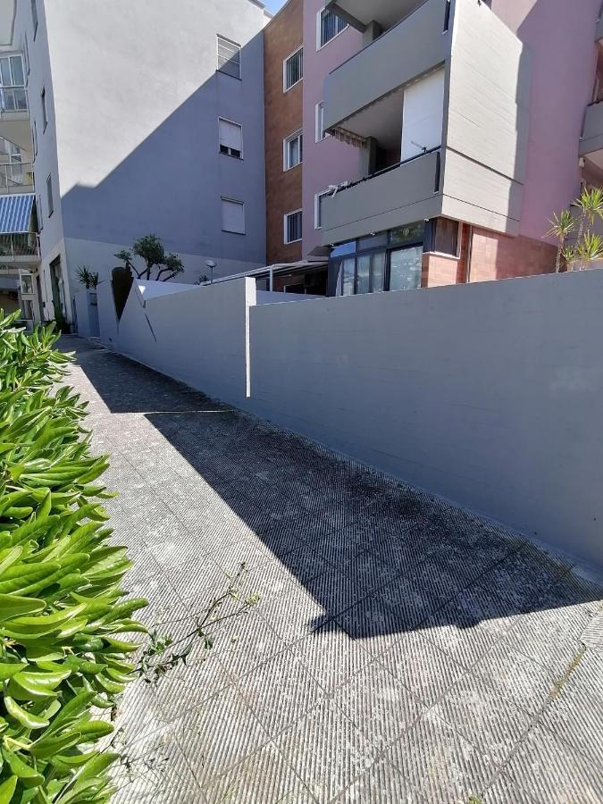 Casa Rosso Corallo Monopoli Eksteriør bilde