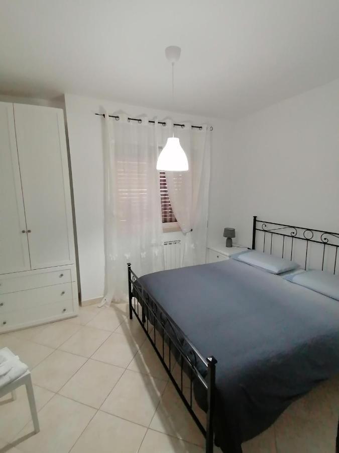 Casa Rosso Corallo Monopoli Eksteriør bilde