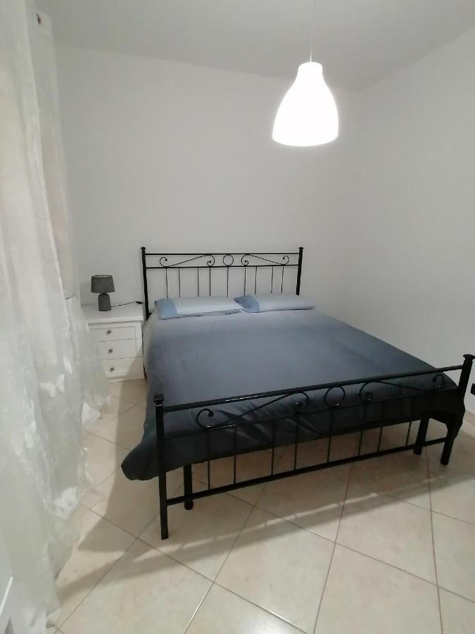 Casa Rosso Corallo Monopoli Eksteriør bilde