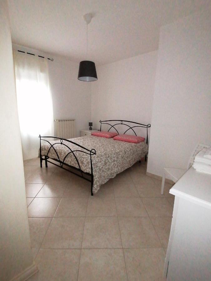 Casa Rosso Corallo Monopoli Eksteriør bilde